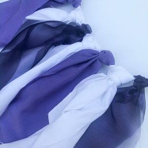 Twitch Rag Tie Banner